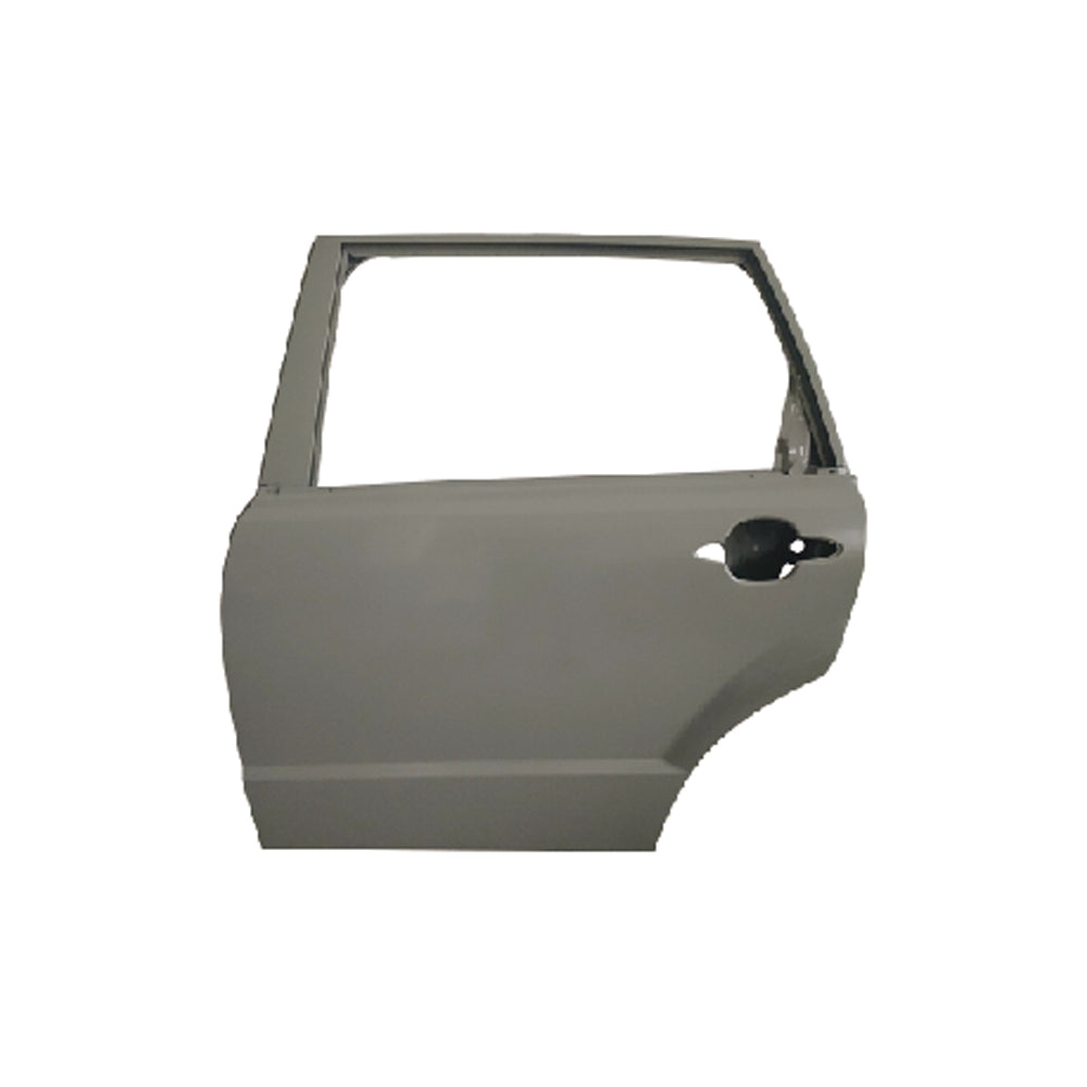 REPLACEMENT REAR DOOR LH, 2009-2016, FOR BYD E6