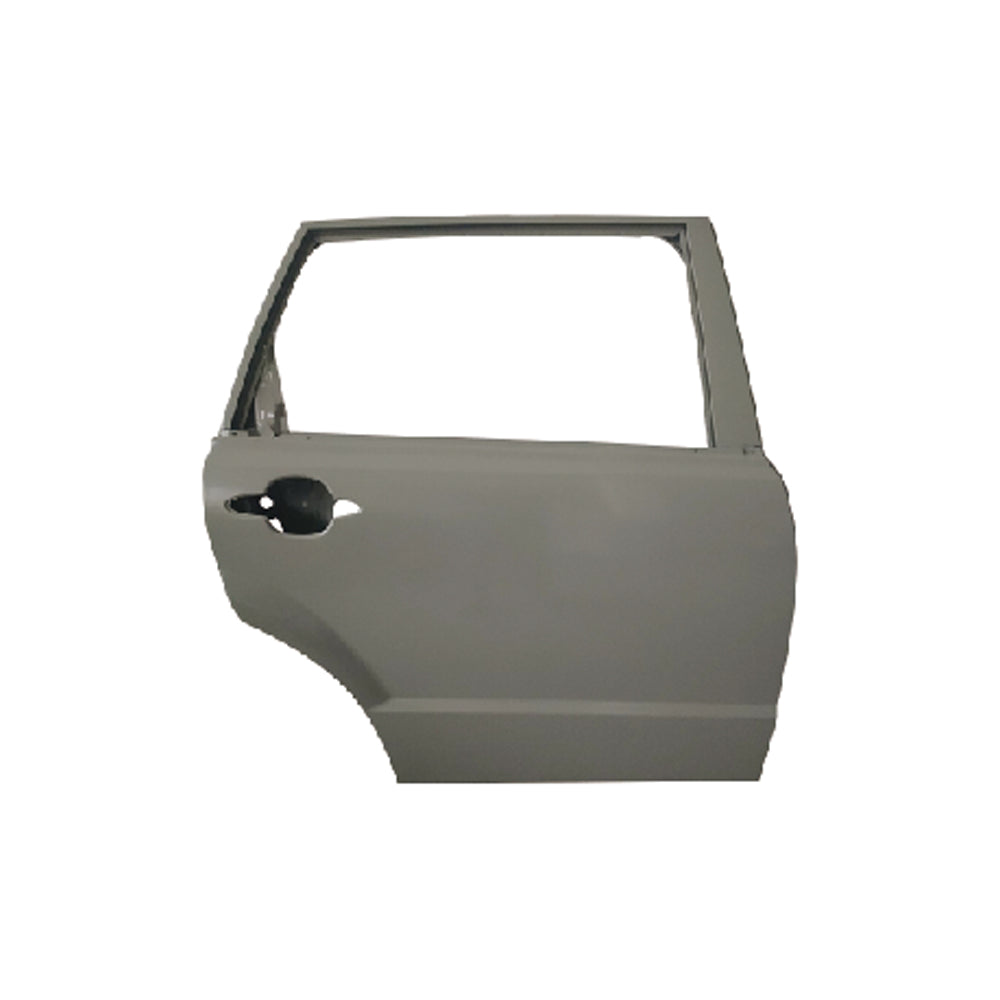 REPLACEMENT REAR DOOR RH, 2009-2016, FOR BYD E6