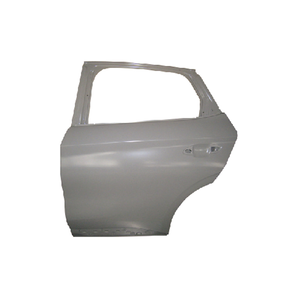 REPLACEMENT REAR DOOR LH, FOR BYD YUAN PLUS