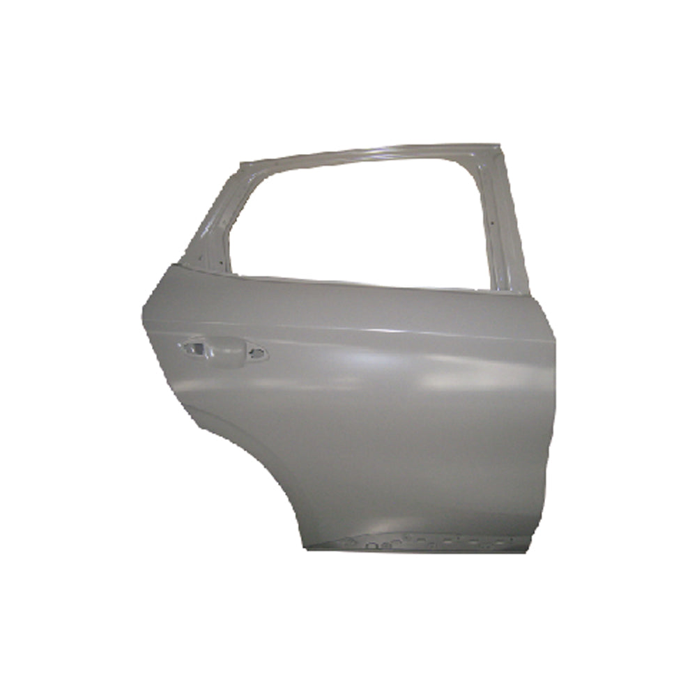 REPLACEMENT REAR DOOR RH, FOR BYD YUAN PLUS