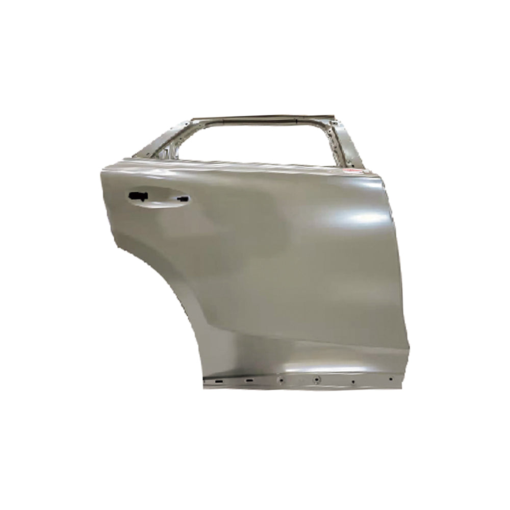 REPLACEMENT REAR DOOR RH, FOR BYD TANG EV