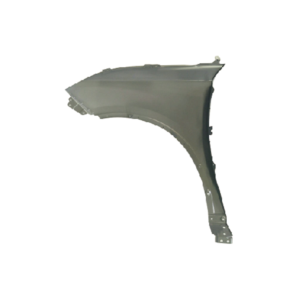 REPLACEMENT FRONT FENDER LH, FOR BYD TANG EV