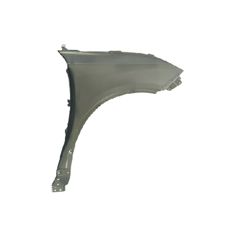 REPLACEMENT FRONT FENDER RH, FOR BYD TANG EV