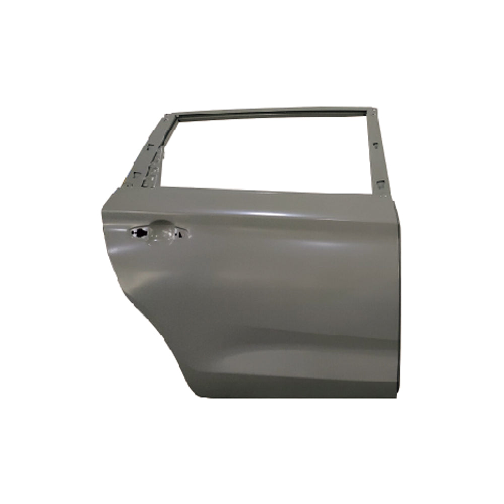 REPLACEMENT REAR DOOR RH, 2020, FOR BYD NEW E6