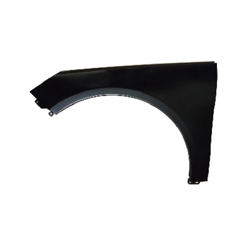 REPLACEMENT FRONT FENDER LH NEW, 2010-2017, FOR MERCEDES-BEBZ W251