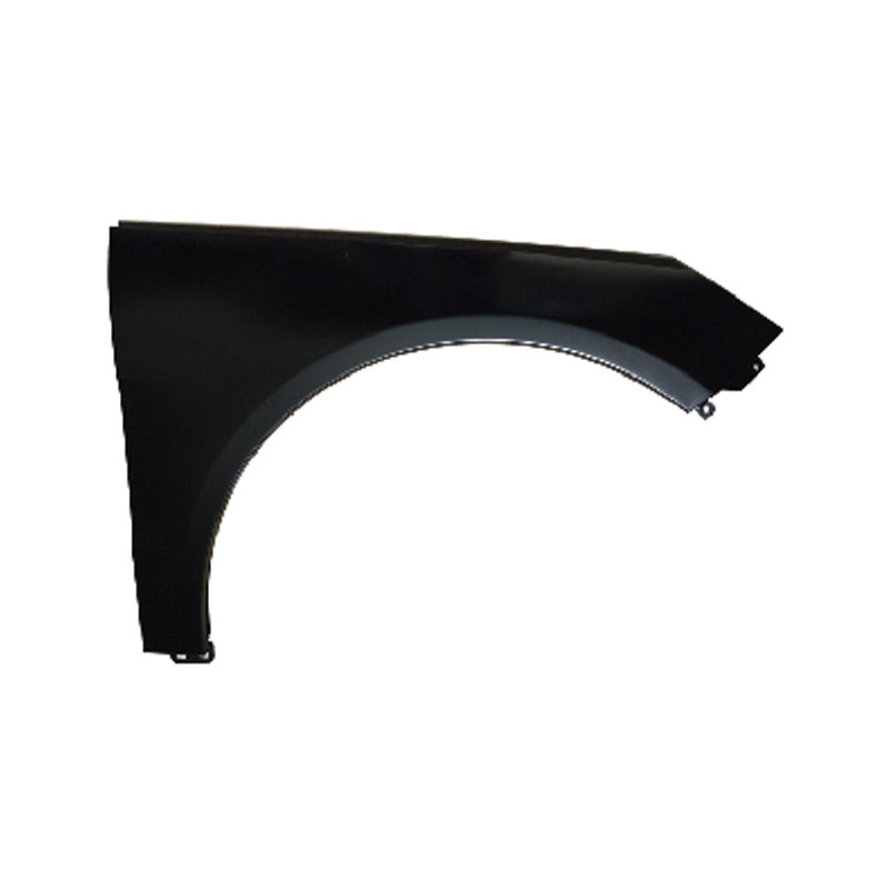 REPLACEMENT FRONT FENDER RH NEW, 2010-2017, FOR MERCEDES-BEBZ W251