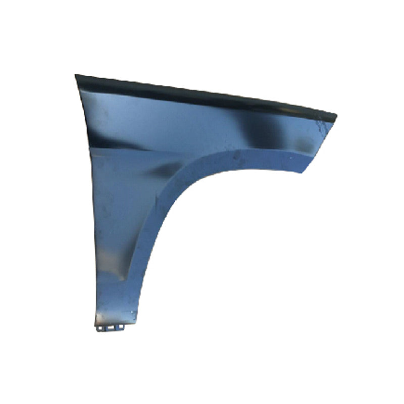 REPLACEMENT FRONT FENDER RH (GL), 2013-2015, FOR MERCEDES-BEBZ W116, 1668802700