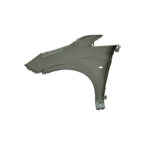 REPLACEMENT FRONT FENDER RH, 2016-2020, FOR MERCEDES-BENZ V-CLASS, 4488805000, (STEEL)