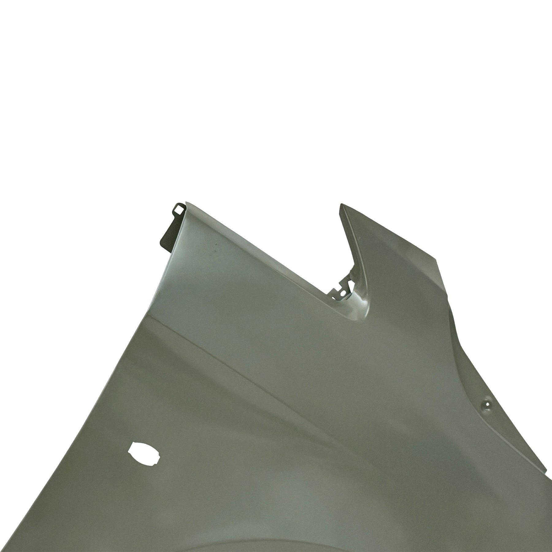 REPLACEMENT FRONT FENDER RH, 2016-2020, FOR MERCEDES-BENZ V-CLASS, 4488805000, (STEEL)
