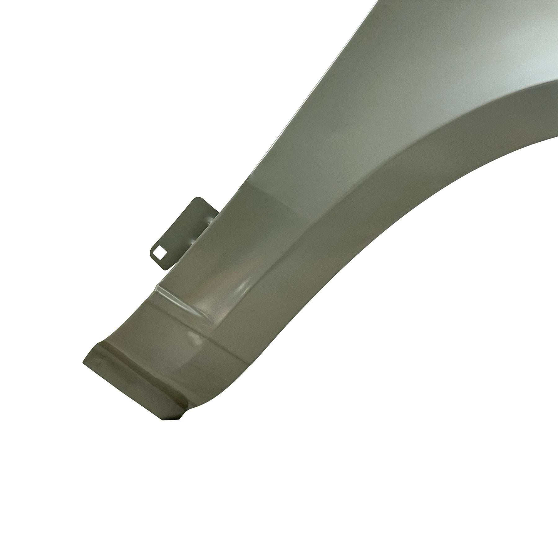 REPLACEMENT FRONT FENDER RH, 2016-2020, FOR MERCEDES-BENZ V-CLASS, 4488805000, (STEEL)