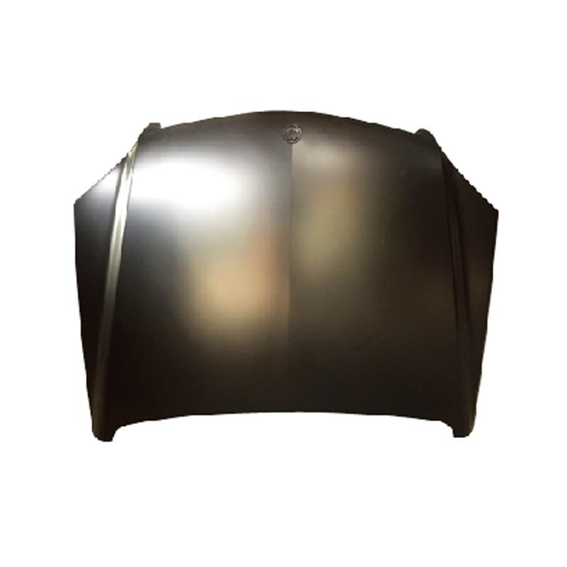 REPLACEMENT HOOD, 2008-2013, FOR MERCEDES-BEBZ GLK 204, 2048800557