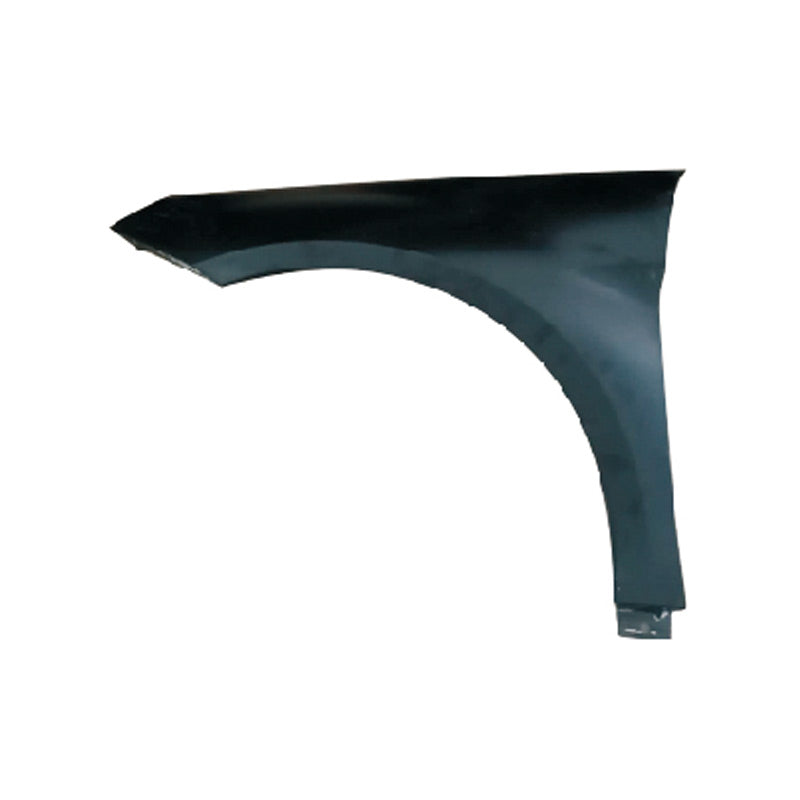 REPLACEMENT FRONT FENDER LH, 2005-2011, FOR MERCEDES-BENZ W245