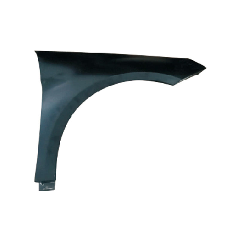 REPLACEMENT FRONT FENDER RH, 2005-2011, FOR MERCEDES-BENZ W245