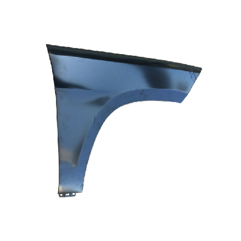 REPLACEMENT FRONT FENDER RH, 2016-2019, FOR MERCEDES-BEBZ GLS W166, 1668802800, (ALUM)