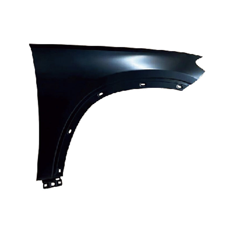 REPLACEMENT FRONT FENDER RH, 2020-, FOR MERCEDES-BEBZ GLE W167, 167 880 24 00