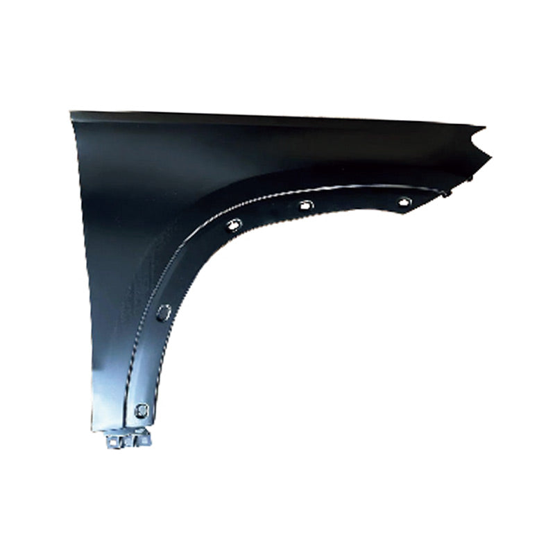 REPLACEMENT FRONT FENDER RH, 2020-, FOR MERCEDES-BEBZ GLS W167, 167 880 28 00