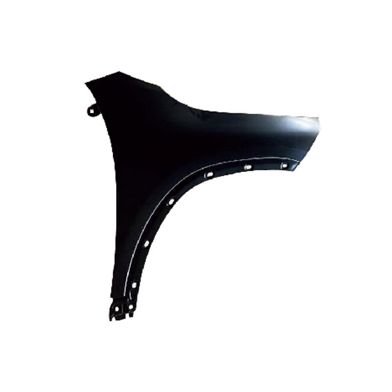 REPLACEMENT FRONT FENDER RH, 2020-, FOR MERCEDES-BEBZ GLA W247, 2478811200