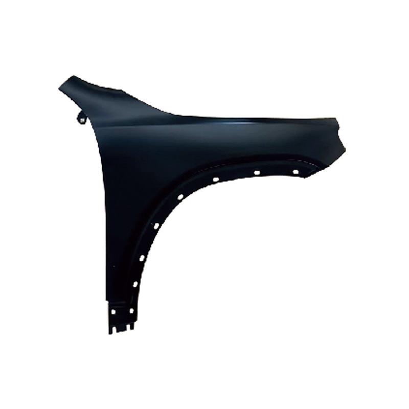 REPLACEMENT FRONT FENDER RH, 2020-, FOR MERCEDES-BEBZ GLB X247, 2478810201