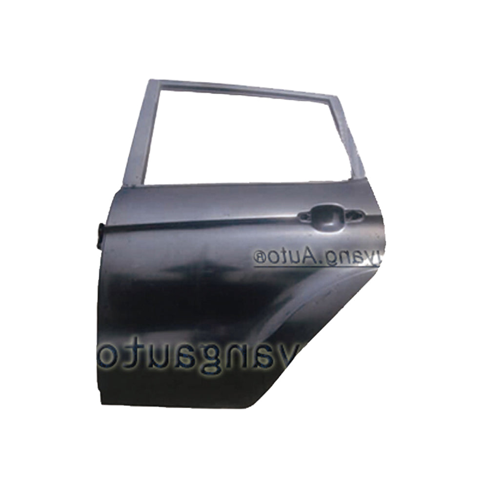 REPLACEMENT REAR DOOR LH, FOR CHANGAN CS35