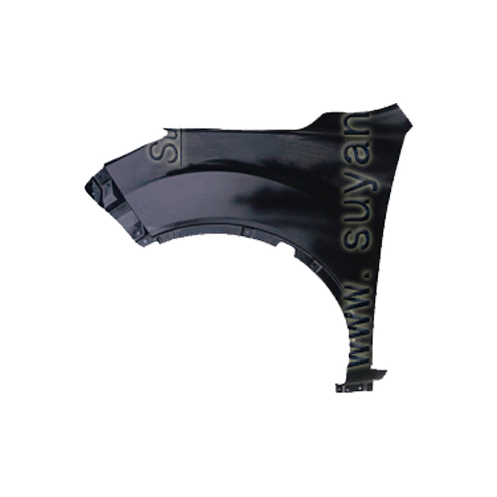 REPLACEMENT FRONT FENDER LH, FOR CHANGAN CS35