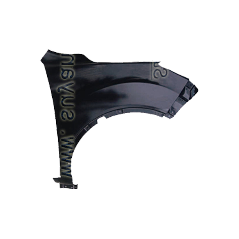 REPLACEMENT FRONT FENDER RH, FOR CHANGAN CS35