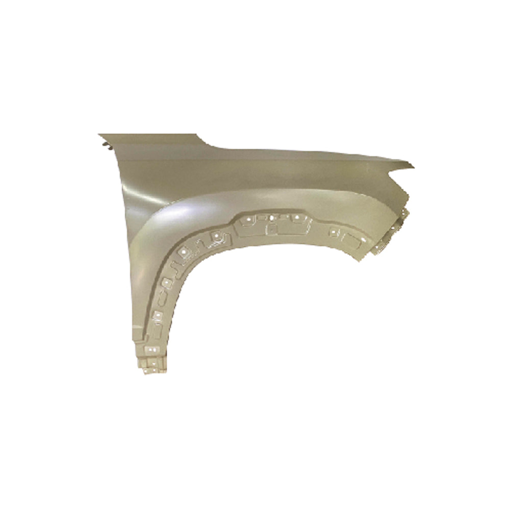 REPLACEMENT FRONT FENDER RH, 2018-, FOR CHANGAN CS35 PLUS