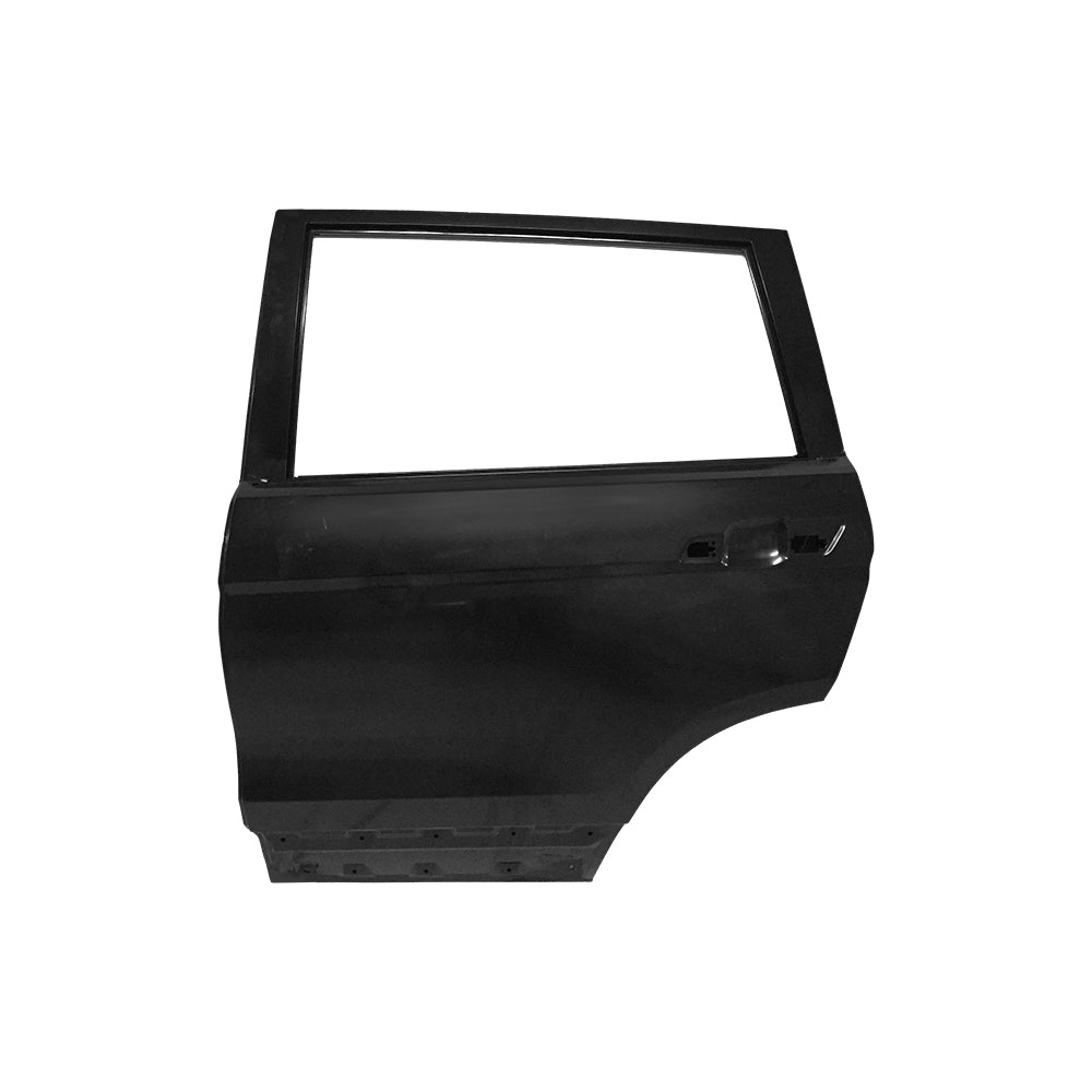 REPLACEMENT REAR DOOR LH, 2013-2019, FOR CHANGAN CS75