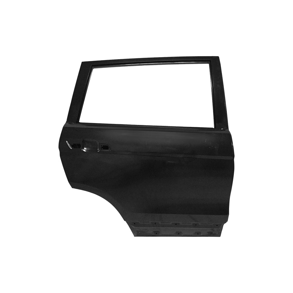 REPLACEMENT REAR DOOR RH, 2013-2019, FOR CHANGAN CS75