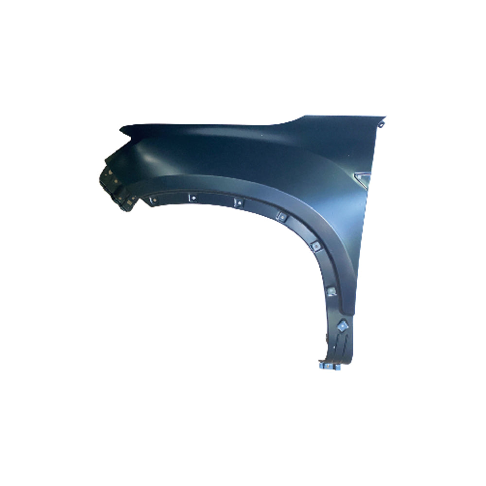 REPLACEMENT FRONT FENDER LH, 2013-2019, FOR CHANGAN CS75