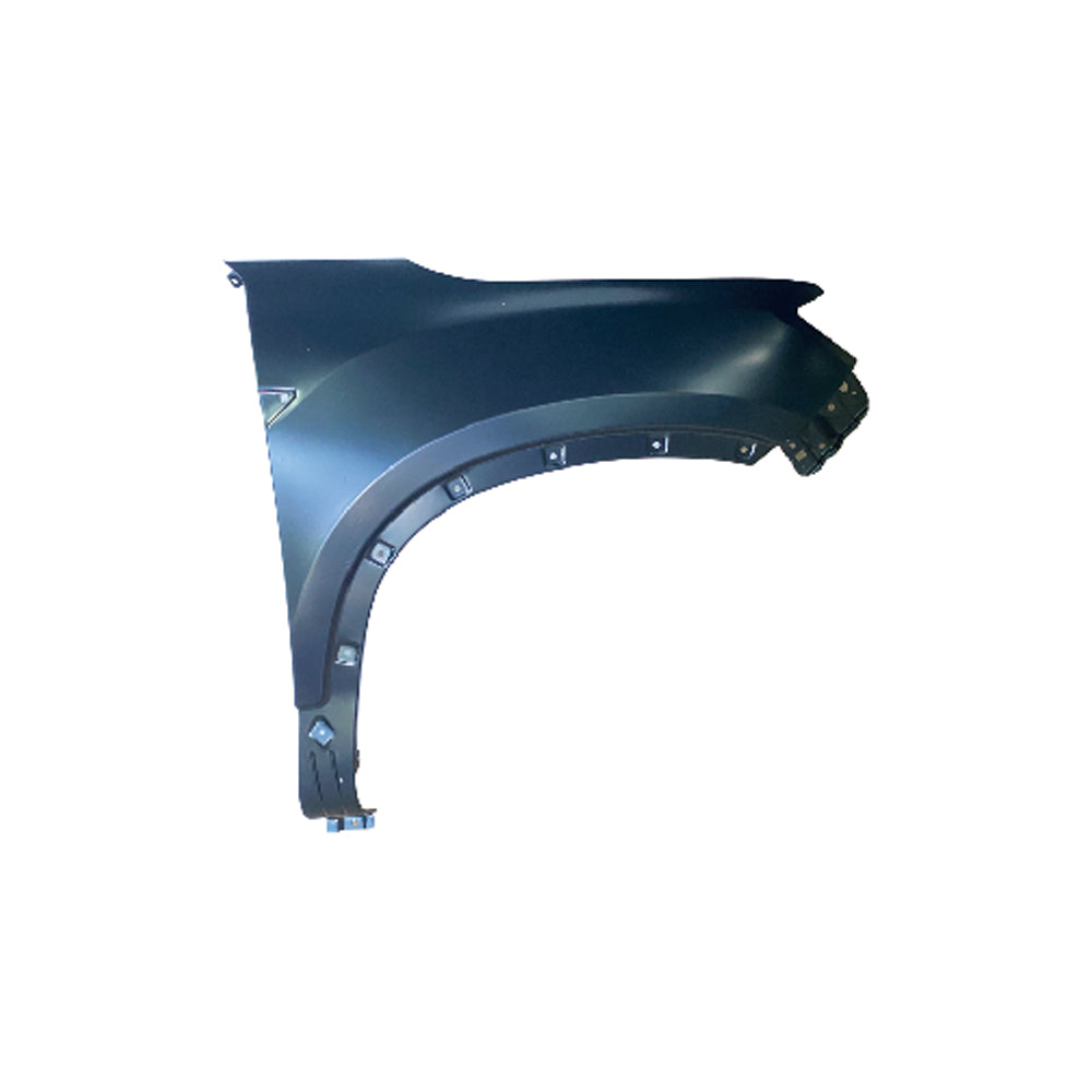 REPLACEMENT FRONT FENDER RH, 2013-2019, FOR CHANGAN CS75