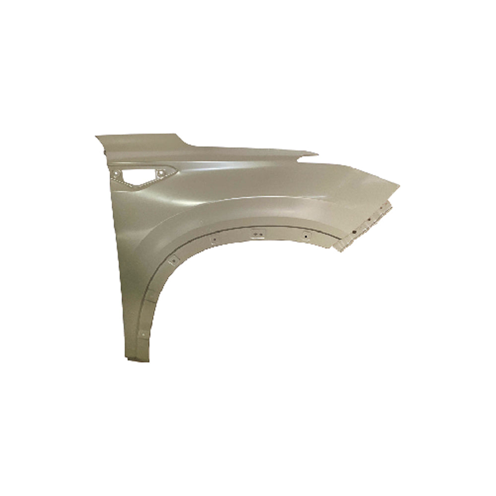 REPLACEMENT FRONT FENDER RH, 2020-, FOR CHANGAN CS75 PLUS