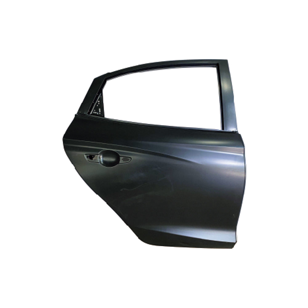 REPLACEMENT REAR DOOR RH, 2018-, FOR CHANGAN ALSVIN