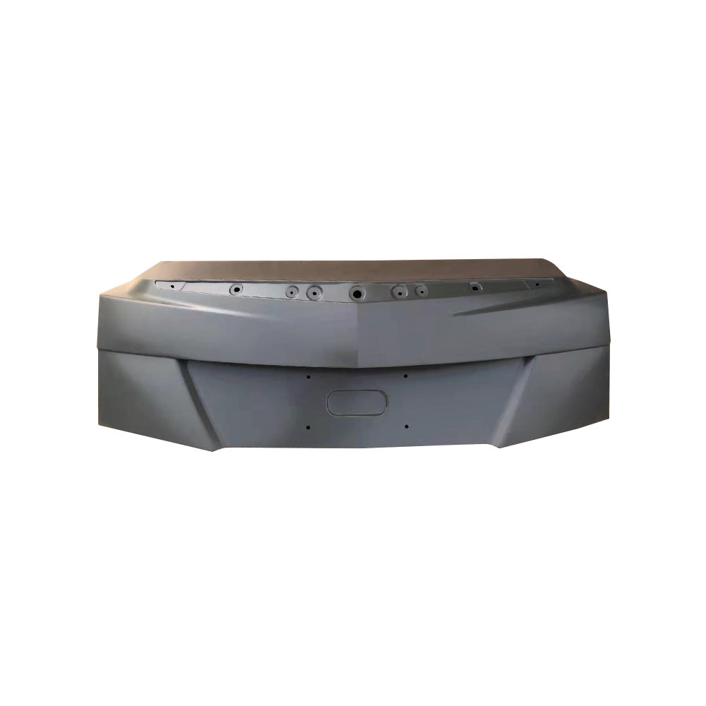 REPLACEMENT TRUNK LID, FOR CADILLAC ATS