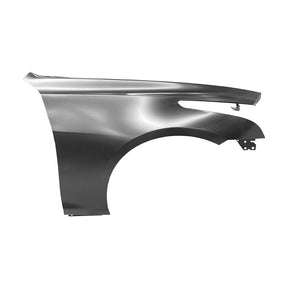 REPLACEMENT FRONT FENDER RH, 2014-2019, FOR CADILLAC CTS, 84054145, (ALUM)