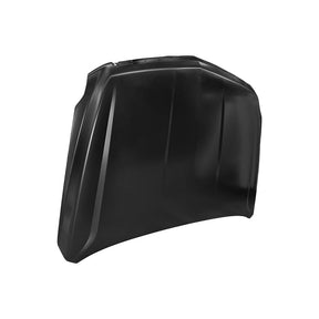 REPLACEMENT HOOD, 2015-2020, FOR CADILLAC ESCALADE, 84348416, (ALUM)