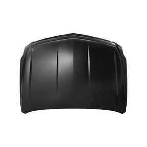 REPLACEMENT HOOD, 2015-2020, FOR CADILLAC ESCALADE, 84348416, (ALUM)