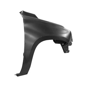 REPLACEMENT FRONT FENDER RH, 2015-2020, FOR CADILLAC ESCALADE, 84216914, (ALUM)