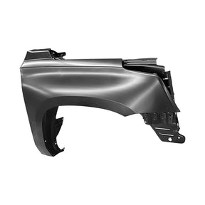 REPLACEMENT FRONT FENDER RH, 2015-2020, FOR CADILLAC ESCALADE, 84216914, (ALUM)