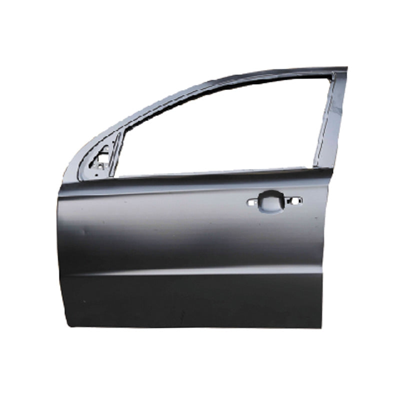 REPLACEMENT FRONT DOOR LH, 2006-2008, FOR CHEVOLET AVEO(LOVA) , 96648795