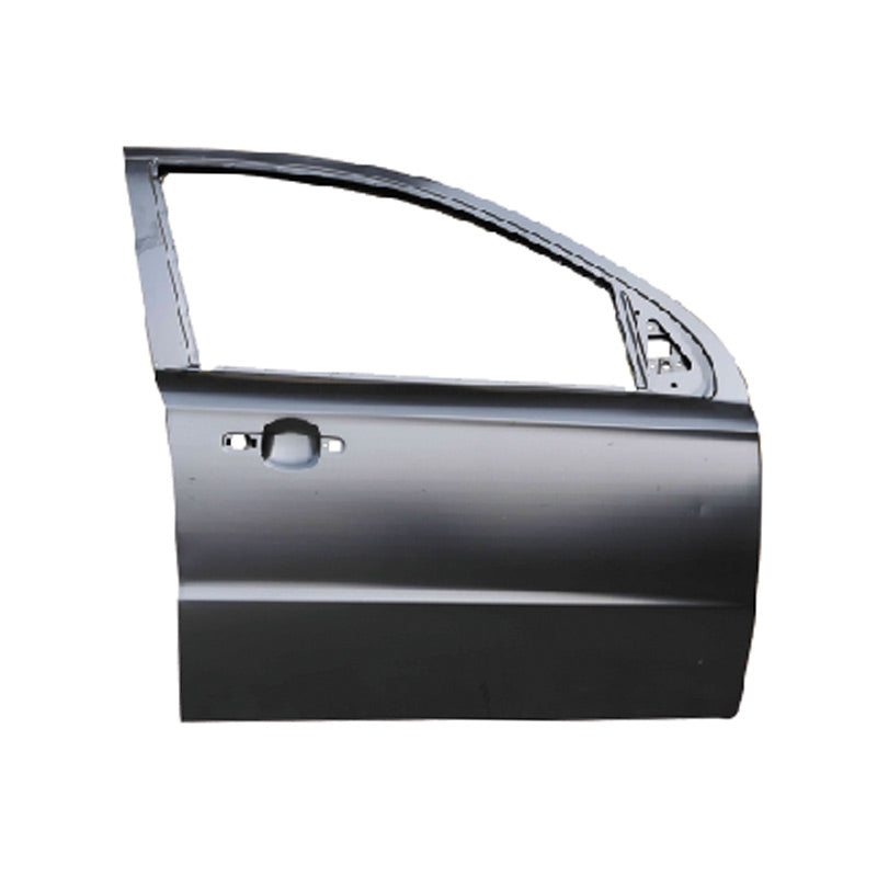 REPLACEMENT FRONT DOOR RH, 2006-2008, FOR CHEVOLET AVEO(LOVA) , 96648796