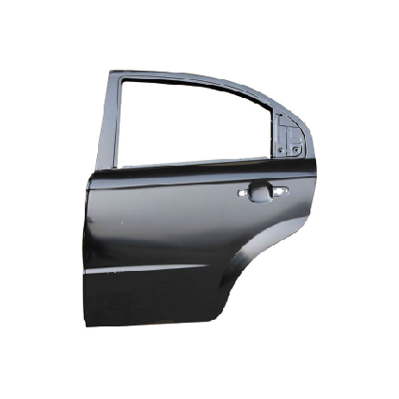 REPLACEMENT REAR DOOR LH, 2006-2008, FOR CHEVOLET AVEO(LOVA) , 96648859