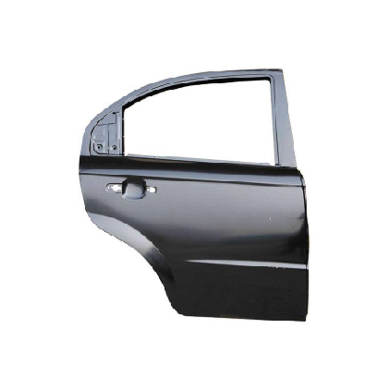 REPLACEMENT REAR DOOR RH, 2006-2008, FOR CHEVOLET AVEO(LOVA) , 96648860