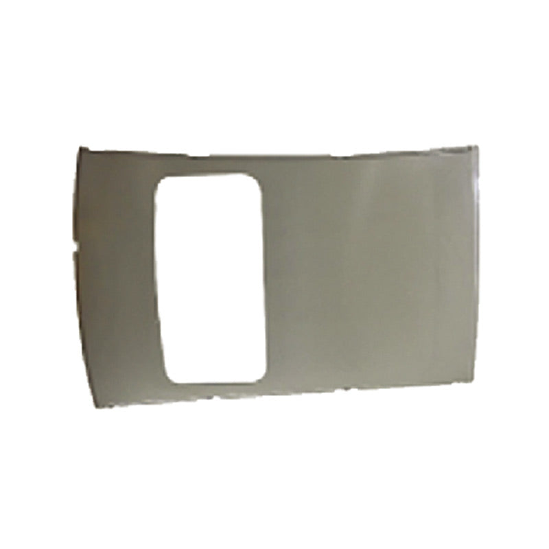 REPLACEMENT ROOF PANEL WITH WINDOW, 2006-2008, FOR CHEVOLET AVEO(LOVA) , 96648230