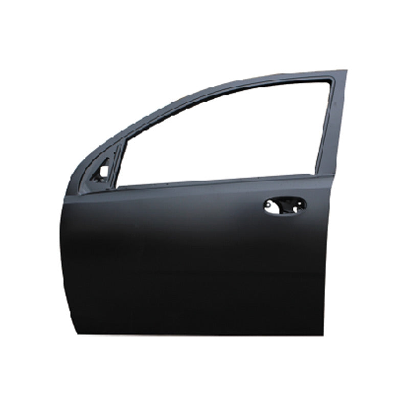 REPLACEMENT FRONT DOOR LH, 2005, FOR CHEVOLET AVEO