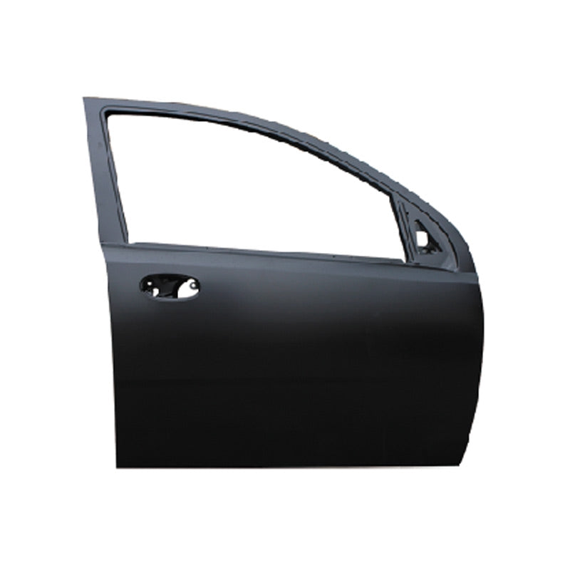 REPLACEMENT FRONT DOOR RH, 2005, FOR CHEVOLET AVEO