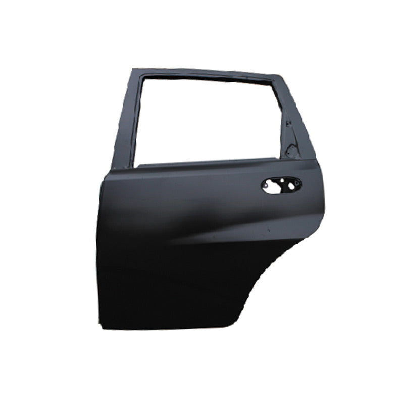 REPLACEMENT HATCHBACK REAR DOOR LH, 2005, FOR CHEVOLET AVEO