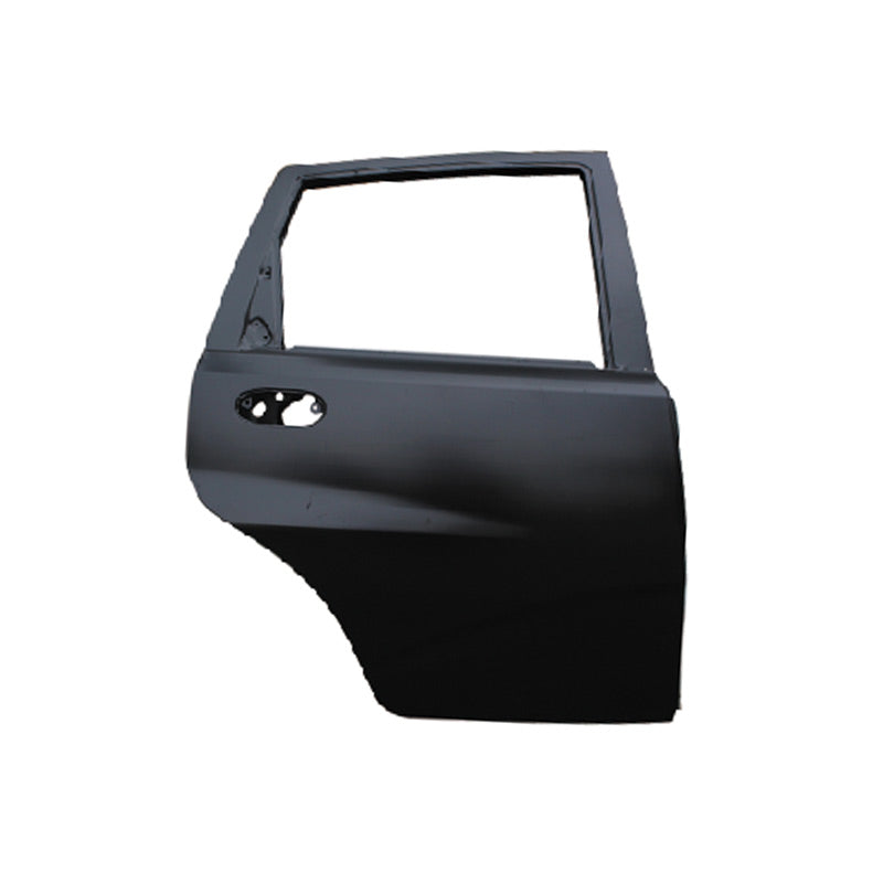 REPLACEMENT HATCHBACK REAR DOOR RH, 2005, FOR CHEVOLET AVEO