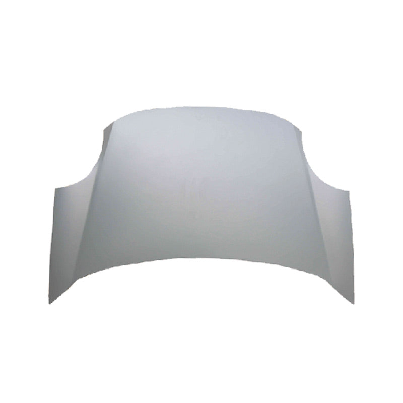 REPLACEMENT HOOD, FOR CHEVROLET SPARK(MARTIZ) 0.8, 96562437