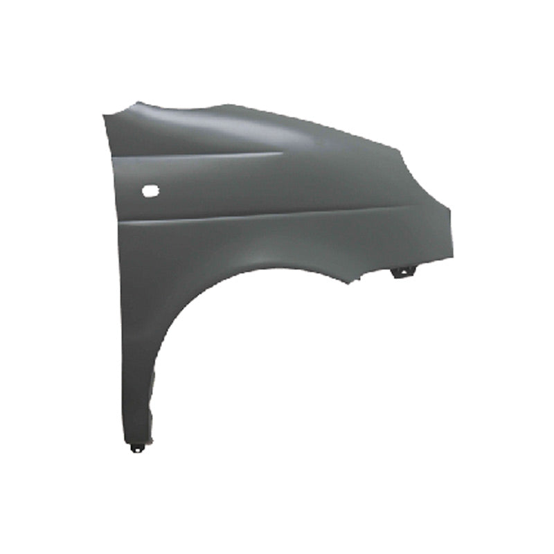 REPLACEMENT FRONT FENDER RH, FOR CHEVROLET SPARK(MARTIZ), 96562084