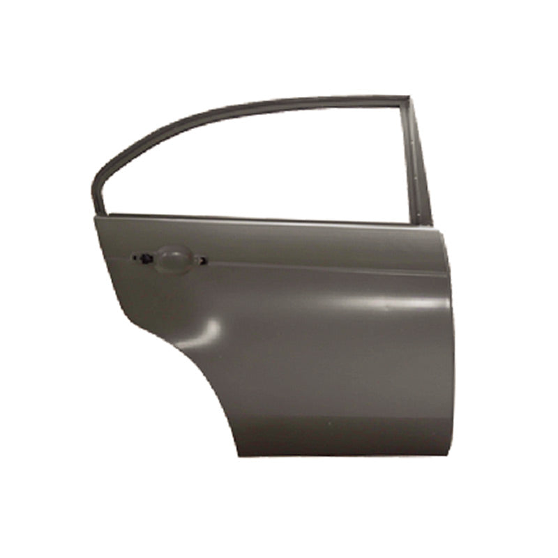 REPLACEMENT REAR DOOR RH, FOR CHEVROLET EPICA, 96635658